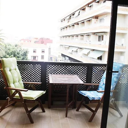 Prime Homes Luxury Muelle بويرتو ذي لا كروز