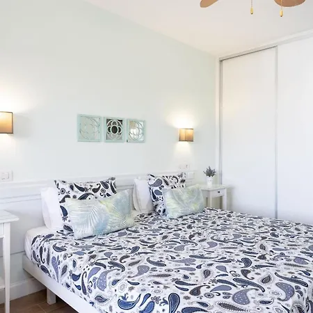 Prime Homes Luxury Muelle Apartament