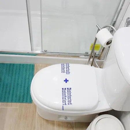 Prime Homes Luxury Muelle * プエルト・デ・ラ・クルス