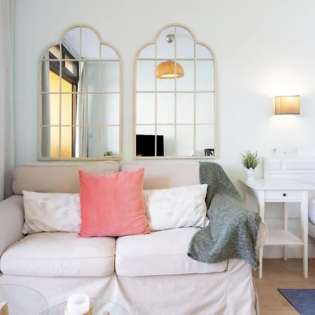 Prime Homes Luxury Muelle プエルト・デ・ラ・クルス