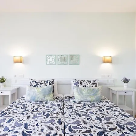 Apartment Prime Homes Luxury Muelle