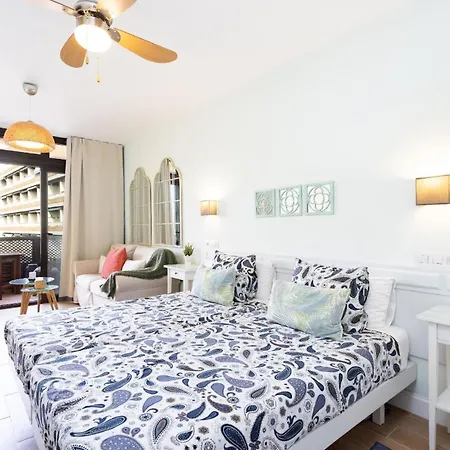 Prime Homes Luxury Muelle Apartment *