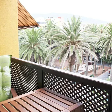 Apartment Prime Homes Luxury Muelle Puerto de la Cruz (Tenerife)